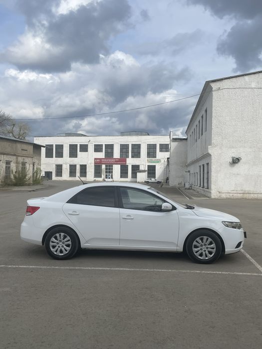 Продам или обмен Kia