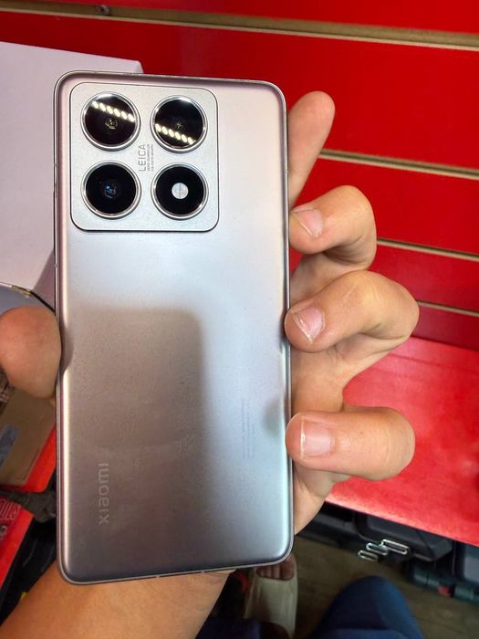 Xiaomi 14t pro продаётся
