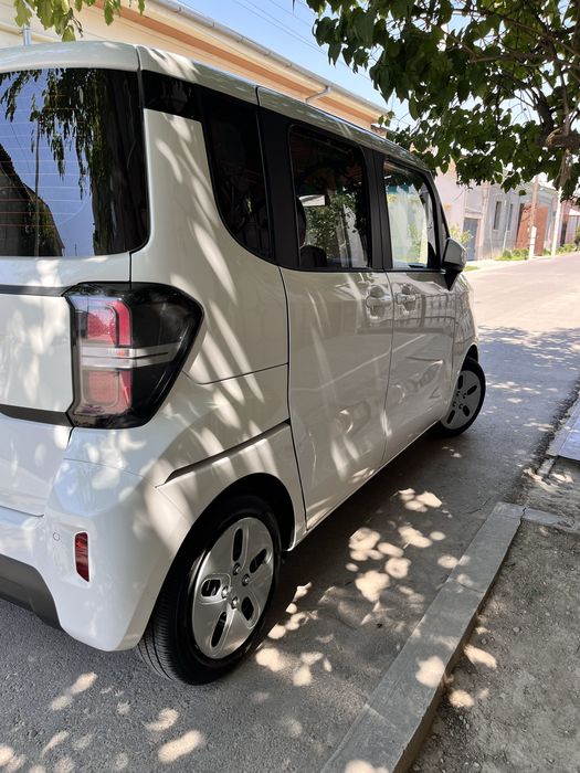 KIA RAY 2025 yil,