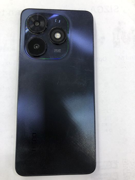 Tecno spark 2024s sotiladi