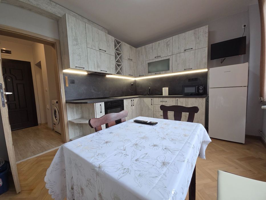 2-стаен апартамент под наем