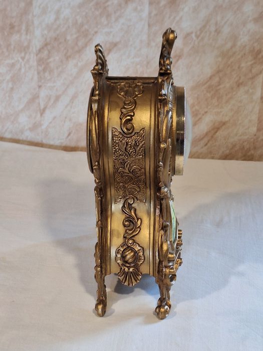 Италиански бароков часовник МООD DEP