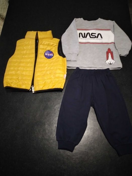 Детская одежда из Турции