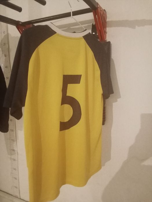 Волейбольная форма