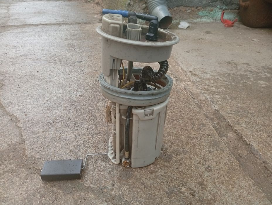 Piese de golf 4 Dizel