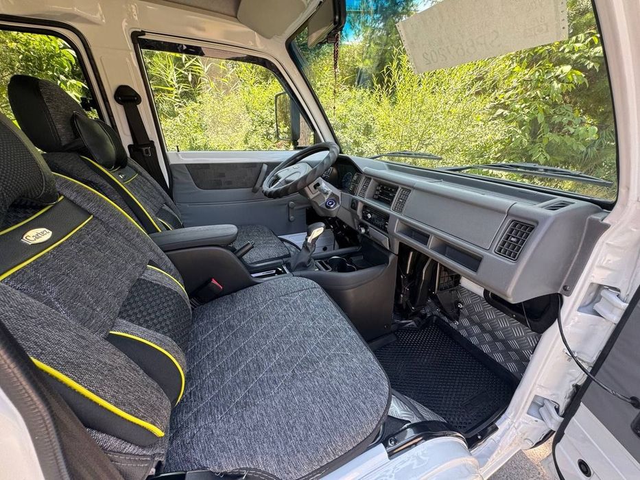 Damas deluxe новый