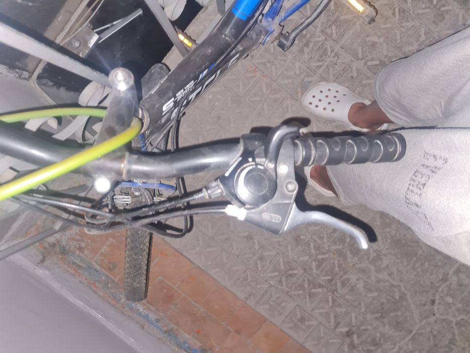 Велосипед  для подросток