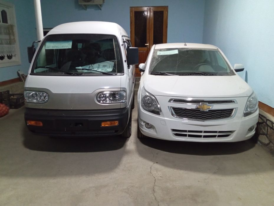 Дамас счёт сравка