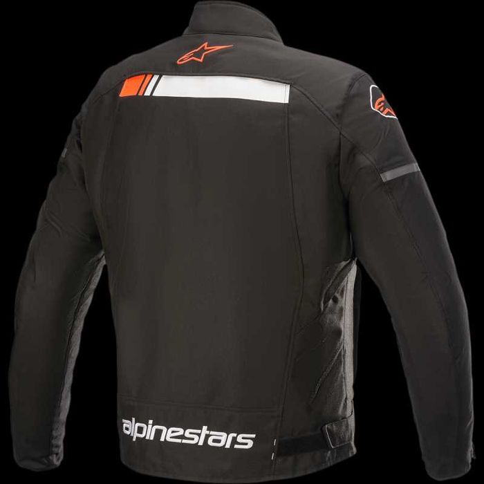 Мото яке ALPINESTARS T-SPS IGNITION WaterProof Black/Red/White