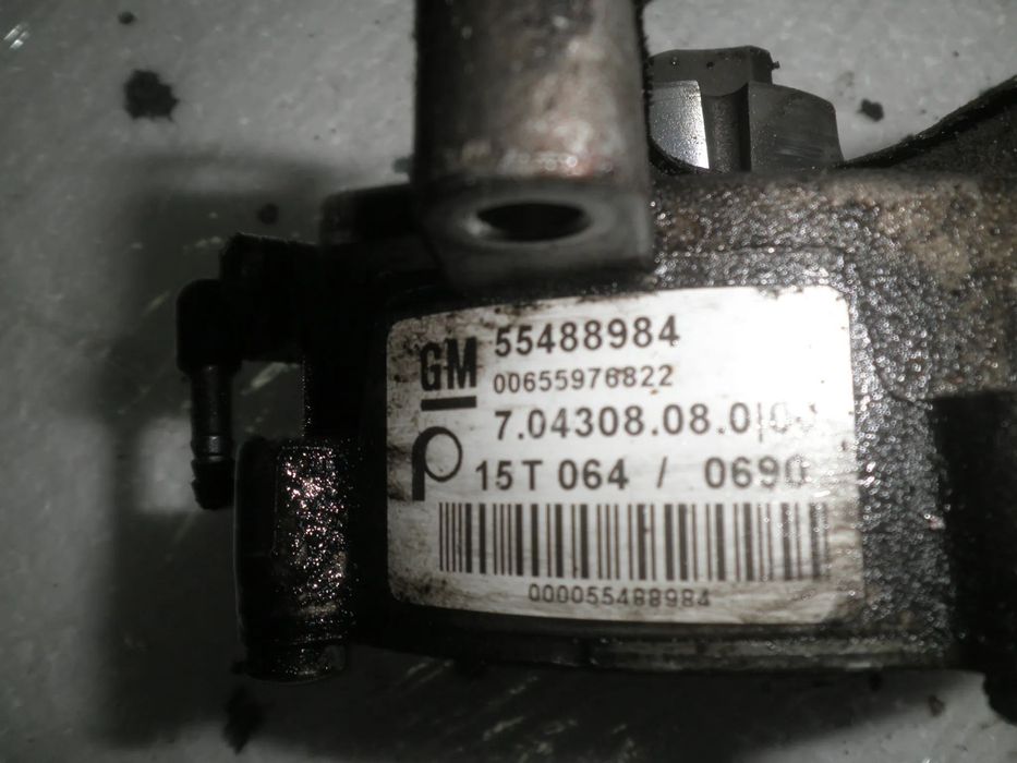 Pompa vacuum Opel Insignia , Astra J, 2.0 CDTI 55488984
