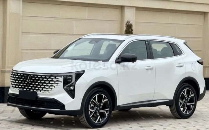 Легковые  автомобили