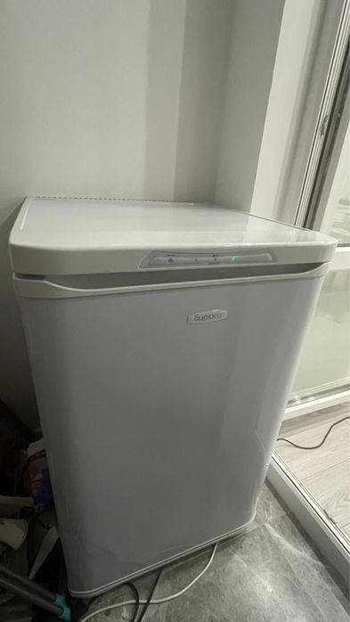 Срочно продам морозильник Бирюса