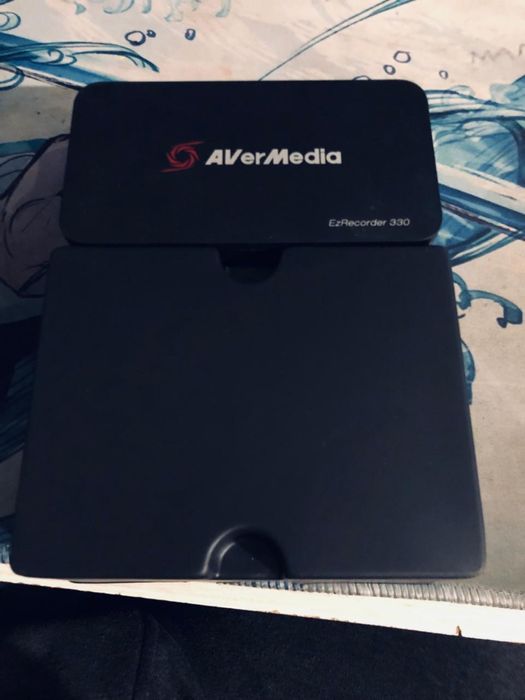 Продам Карту-захвата для стримов