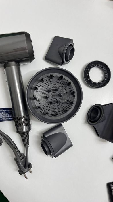 Uscator de par sigilat