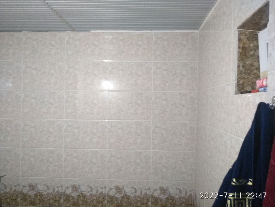 Продается участок из 4-х комнат