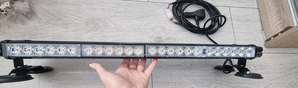 LED лампа за кола
