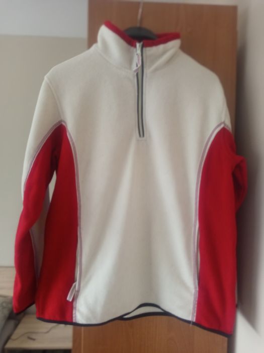 Поларена блуза L/XL размер