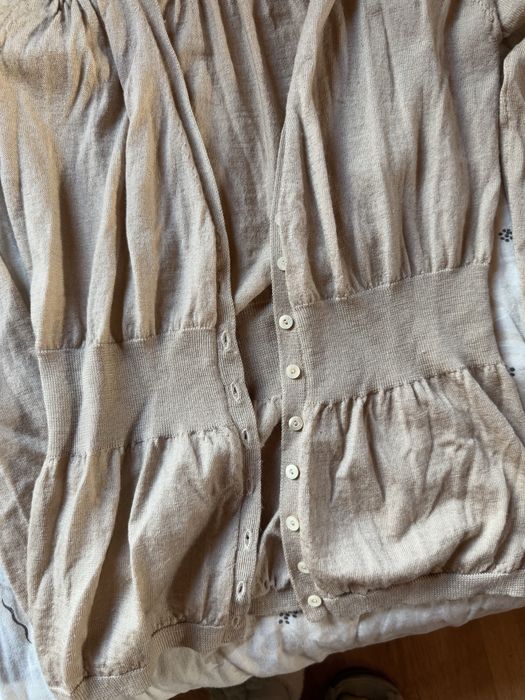 Pulover Stefanel Lana Merino S