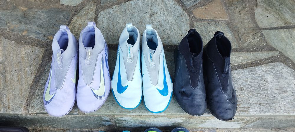 Футболни обувки  Nike