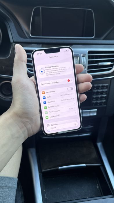 iPhone 13 128GB