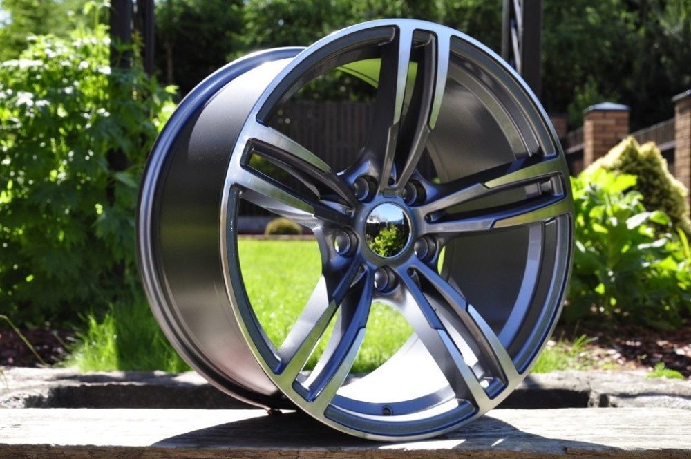 M3 19" Джанти БМВ 5X120 BMW E90 E91 E92 F30 F31 F32 F36 E60 F10 F11 06