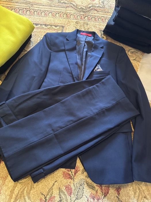 Вещи на мальчика подростка