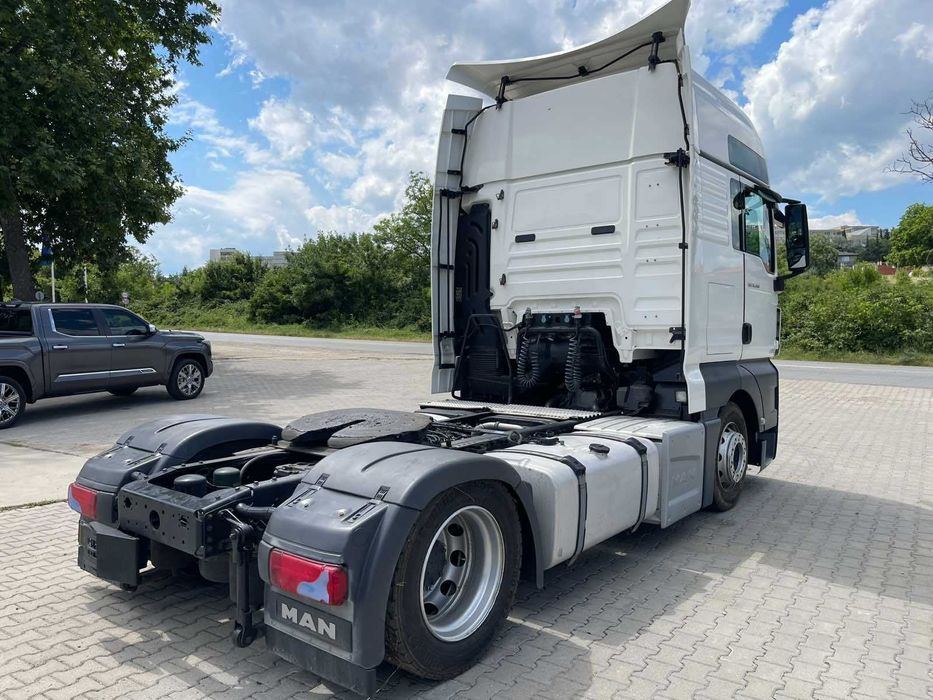 Камион MAN TGX 18.460 2019 Euro 6