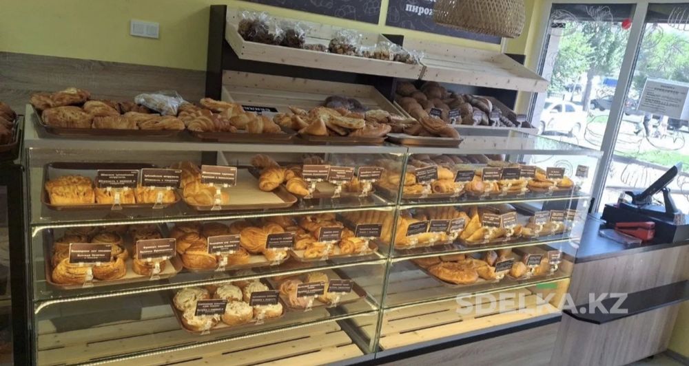 Витрина для магазина Б/У