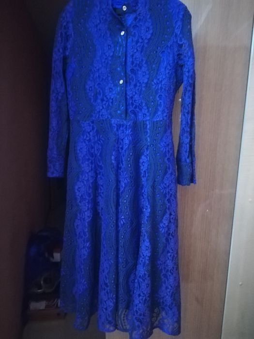 Платья  44 - 46р