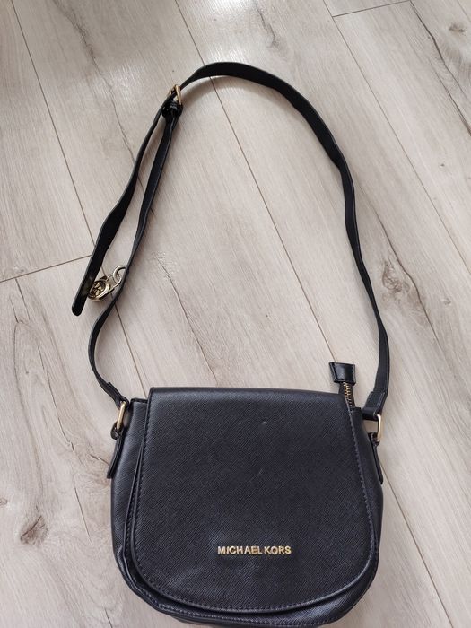 Дамски чанта MISAKO и Michael Kors