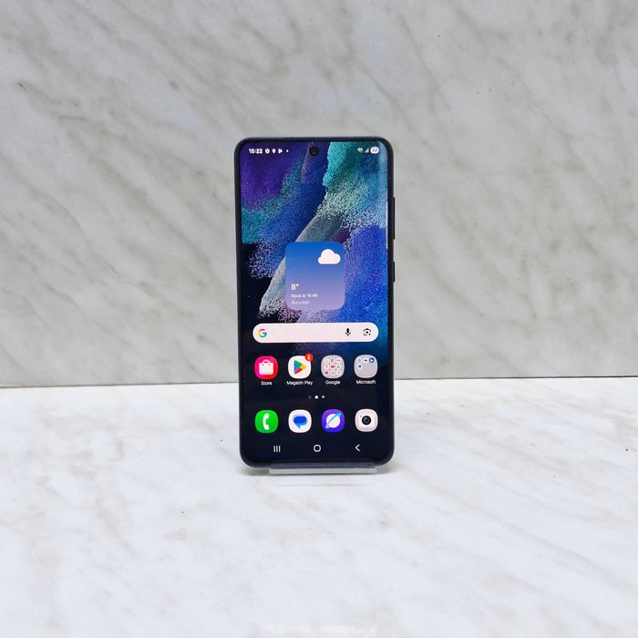 Samsung Galaxy s21 FE 5g, 128gb, 6gb ram, ZEUS Amanet Militari 33692