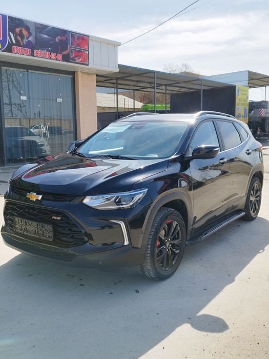 Трекер сотилади .