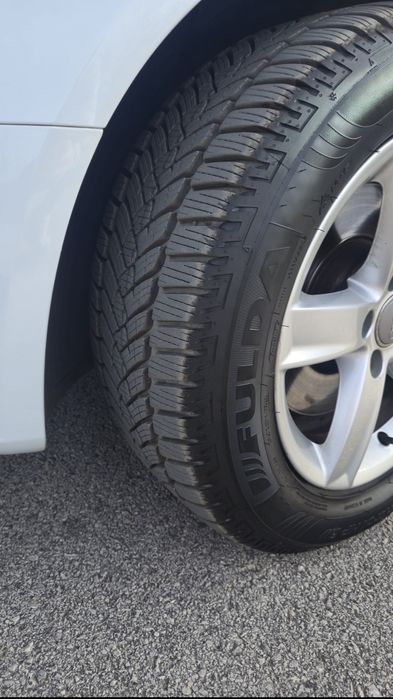 Ауди А4 В 8.5, Facelift, 177 к.с., 2.0 TDI, 2012г. Full екстри!