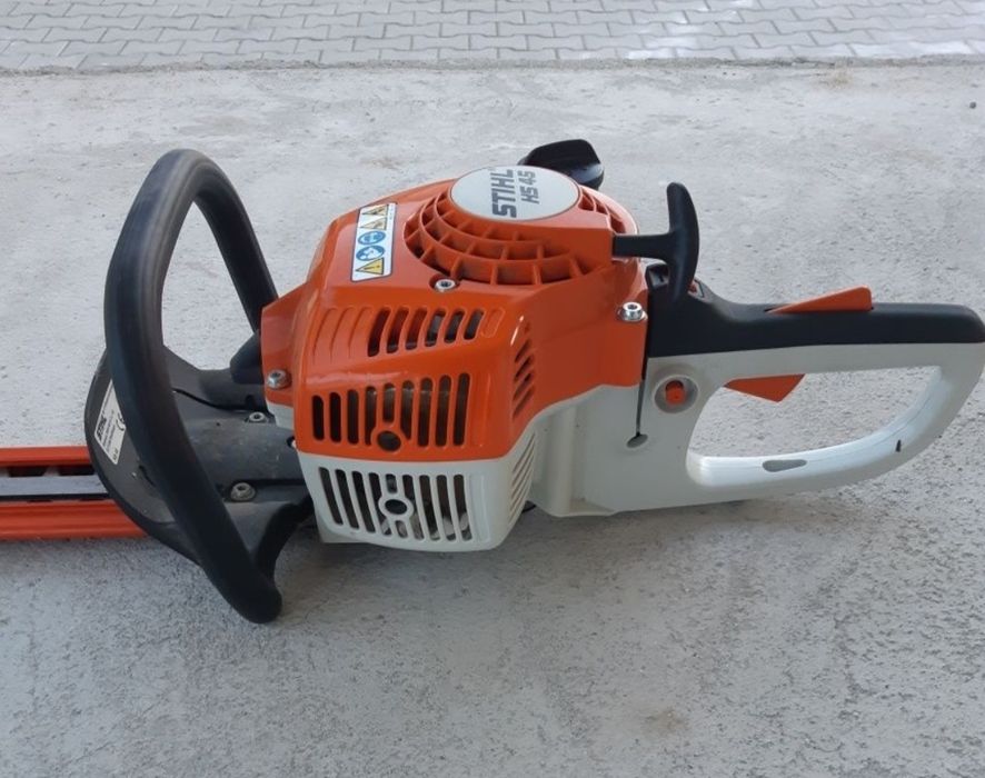 Vand stihl HS 45