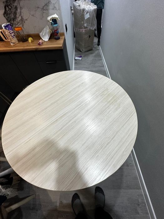 Коуглый стол  ……..