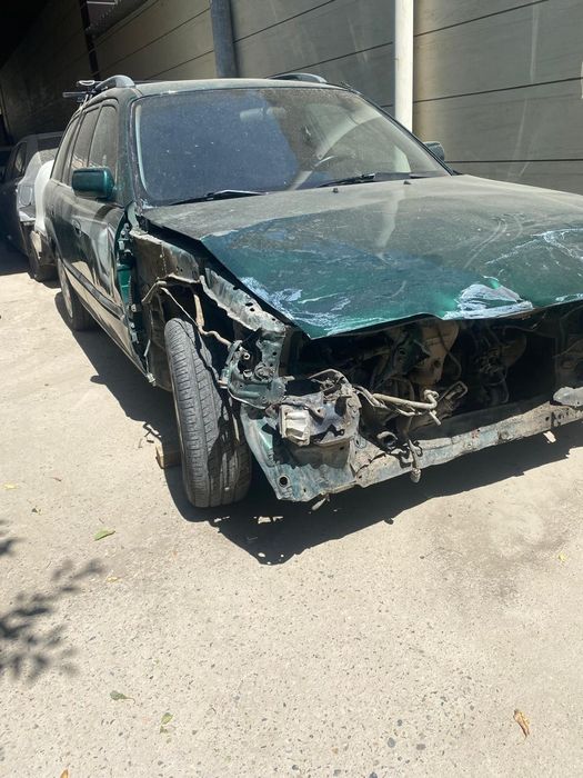 Мазда 626 универсал