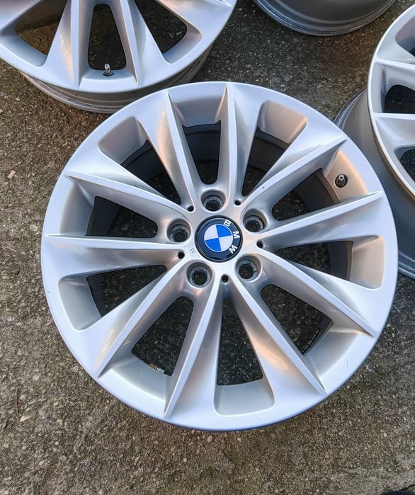 Джанти за BMW БМВ 18' 8j et43 X drive