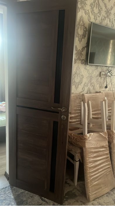 Продам межкомнатные двери