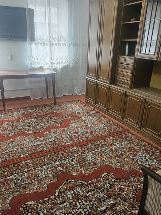 Сдается в аренду дом