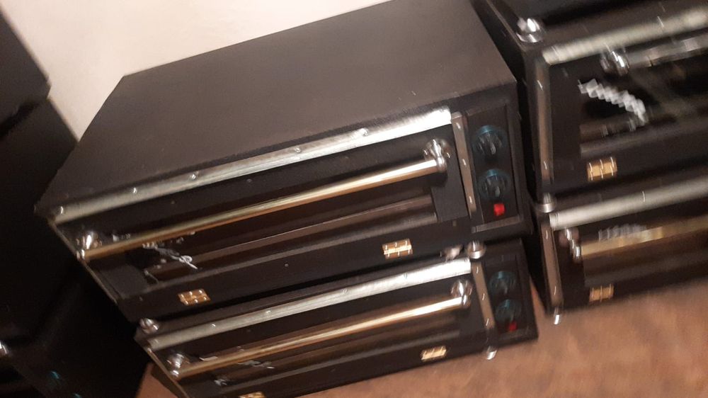 Самса печь Булка печь