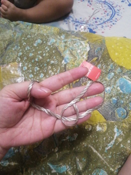 Серебро продам 925