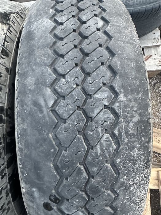Шины 215/70R15C (3шт)