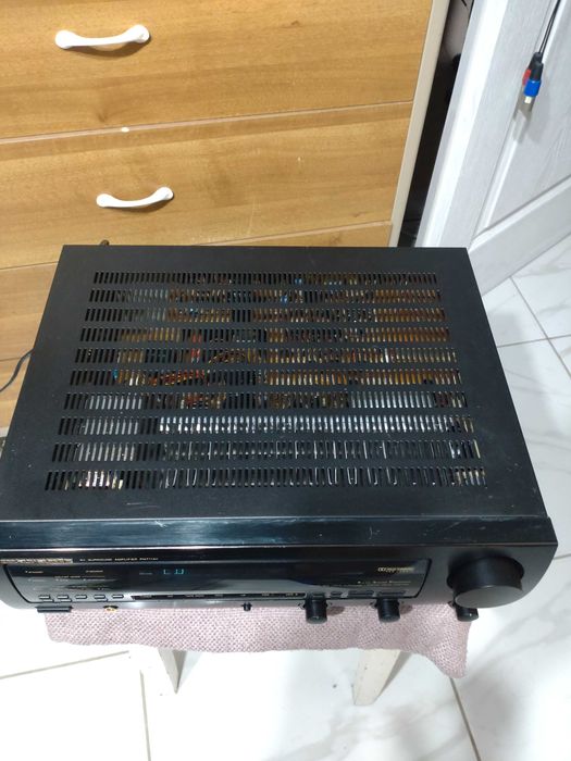 amplificator marantz pm 711av