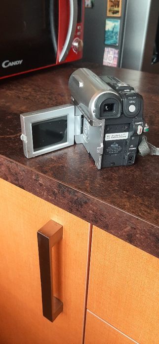 Дигитална камера