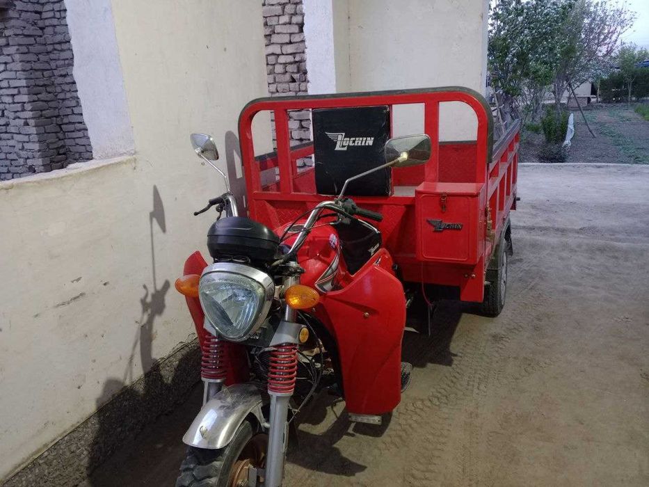 Муравей сотилади "ЛОЧИН 200" холати АЪЛО, Продается муравей