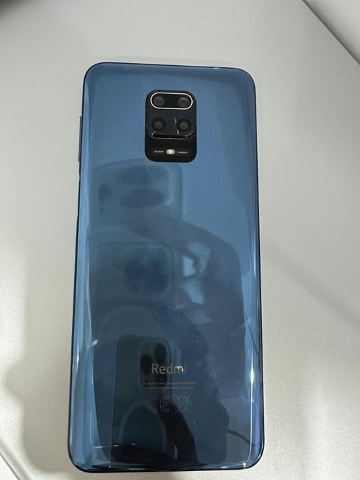 Xiaomi note 9 pro