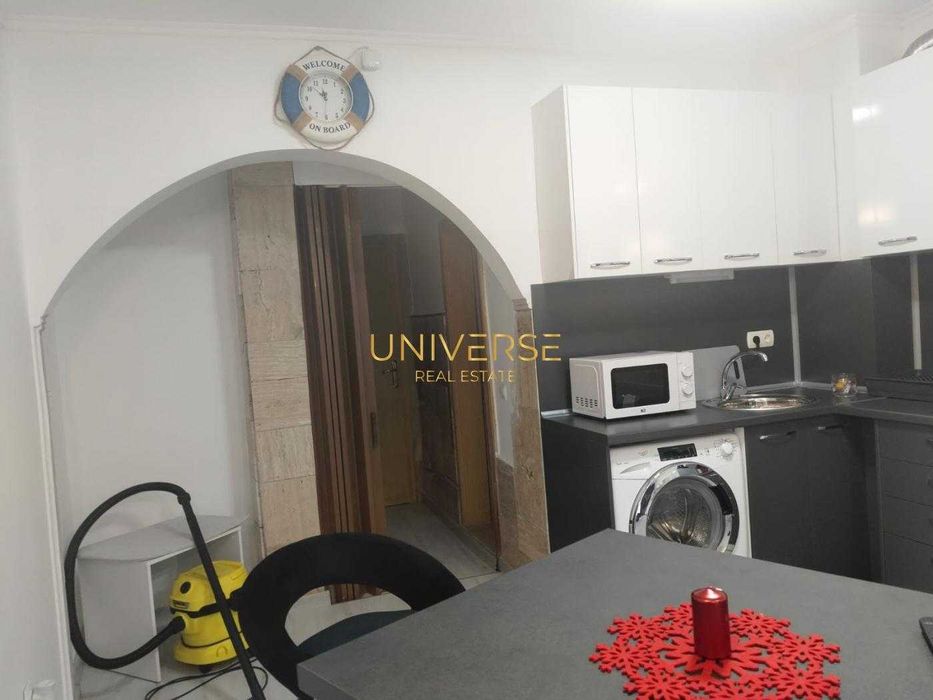 Продава се Едностаен апартамент в к.к. Слънчев бряг - 50 кв.м за 694 €/кв.м - Снимка #6