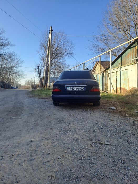 Продам мерседесс