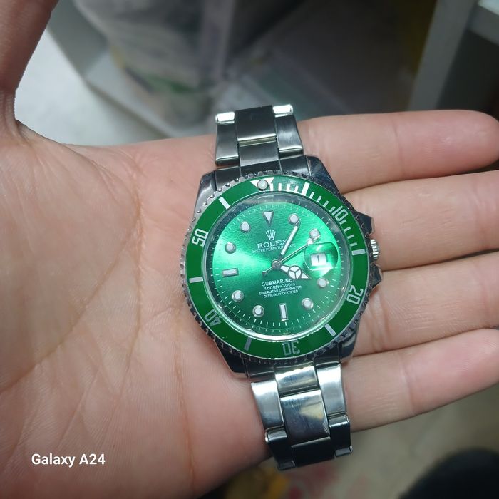 Часы ролех submarine продам