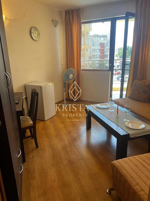 Продава се Двустаен апартамент в к.к. Слънчев бряг - 64 кв.м за 1235 €/кв.м - Снимка #10